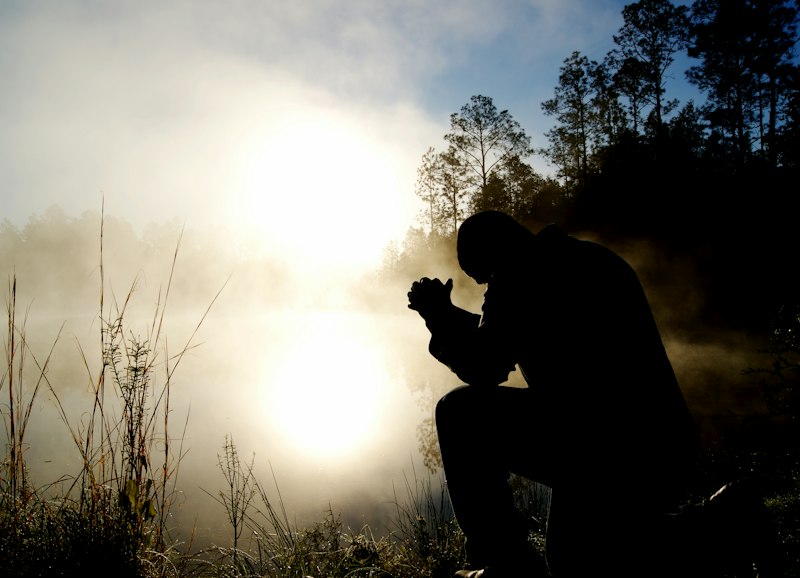 Sizinle Uğraşan Birinden Kurtulmak İçin Dua Hangisi ? 